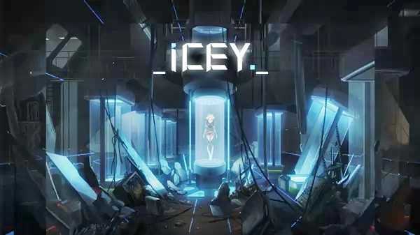 ICEY Free Download cover art
