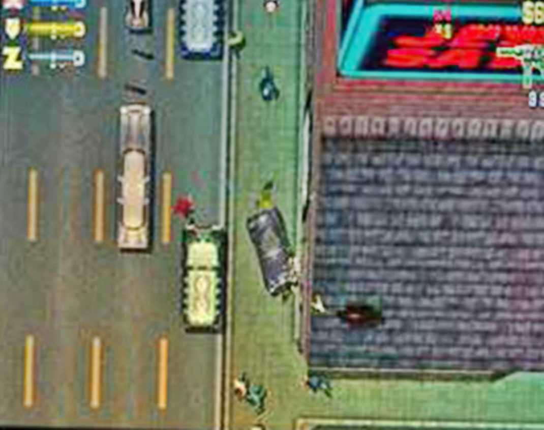 GTA 2 Download Free cover art