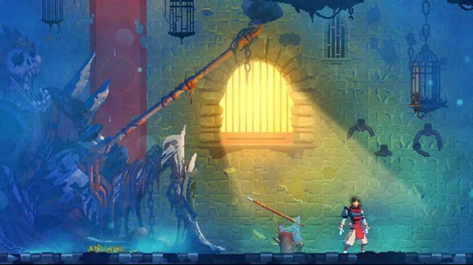 Dead Cells Free Download cover art
