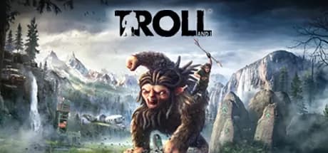 Troll and I Free Download cover art