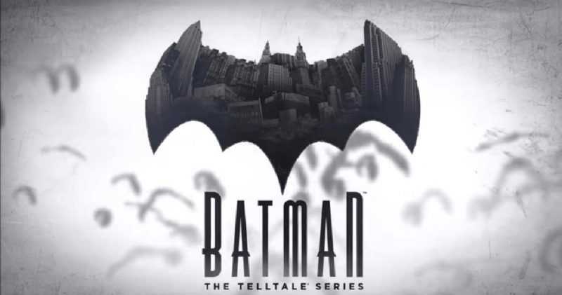 Batman Episode 4 Free Download cover art