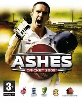 Ashes 2009 Free Download cover art