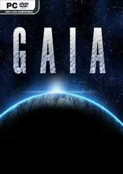 Gaia CODEX Free Download cover art