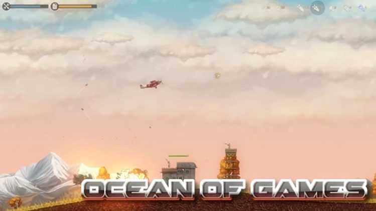 Aircraft Evolution Free Download cover art