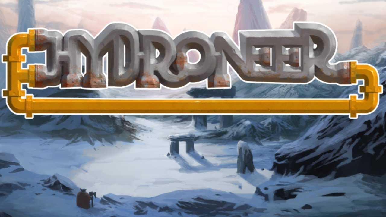 Hydroneer CODEX Free Download cover art