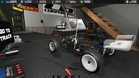 RC Simulation 20 Free Download cover art
