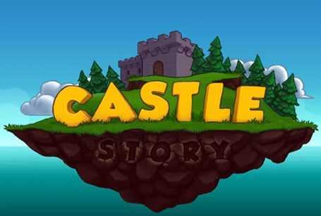 Castle Story Free Download cover art