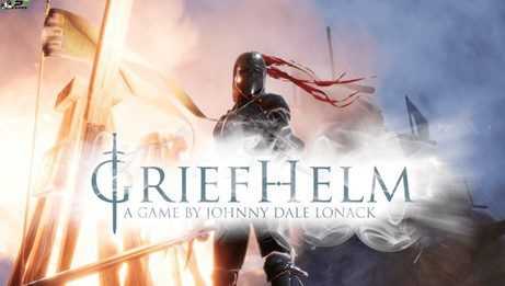 Griefhelm CODEX Free Download cover art