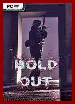 Hold Out CODEX Free Download cover art