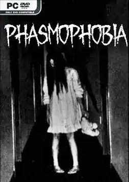 Phasmophobia v0.28.6.5 0xdeadc0de Free Download cover art