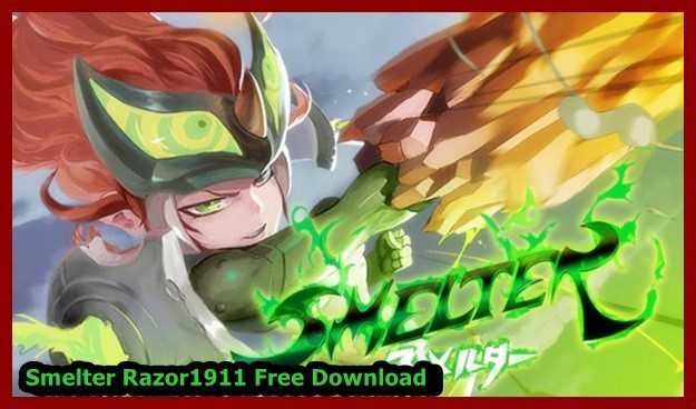Smelter Razor1911 Free Download cover art