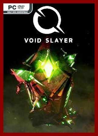 Void Slayer PLAZA Free Download cover art