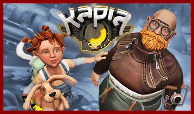 KAPIA CODEX Free Download cover art