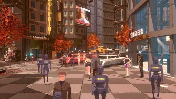 ANNO Mutationem DOGE Free Download cover art