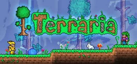 Terraria Journeys End v1.4.3.6 Razor1911 Free Download cover art