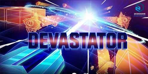 Devastator GoldBerg Free Download cover art