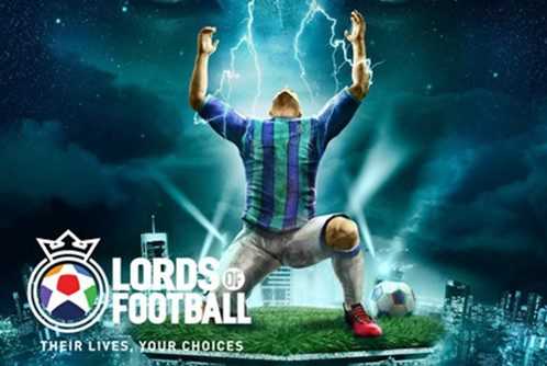 Lords of football Download Free cover art