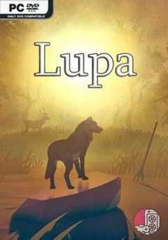 Lupa DARKSiDERS Free Download cover art