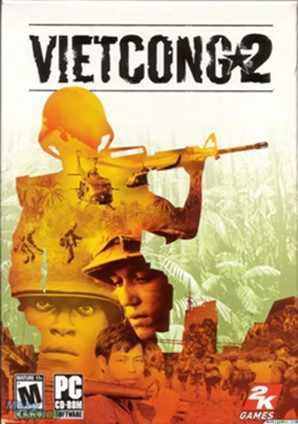 Vietcong 2 Free Download cover art