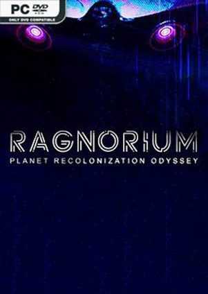 Ragnorium SKIDROW Free Download cover art