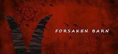 Forsaken Barn TiNYiSO Free Download cover art