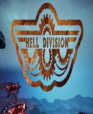 Hell Division DOGE Free Download cover art