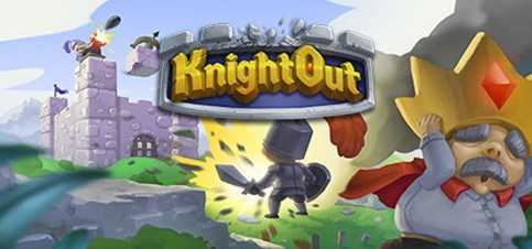 KnightOut DOGE Free Download cover art