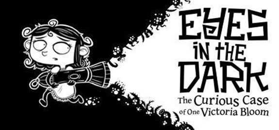 Eyes in the Dark GoldBerg Free Download cover art