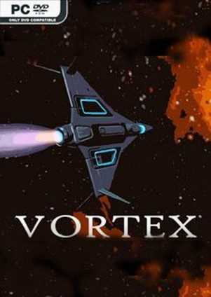 Vortex DARKSiDERS Free Download cover art