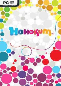Hohokum GoldBerg Free Download cover art