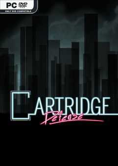 Cartridge Defense GoldBerg Free Download cover art