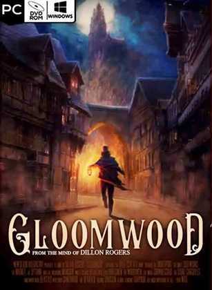 Gloomwood Early Access Free Download cover art