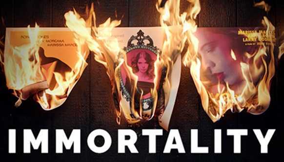 Immortality Razor1911 Free Download cover art