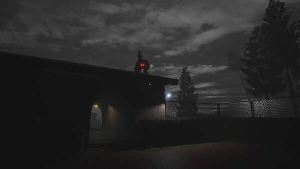 Dark Moon Motel DOGE Free Download cover art