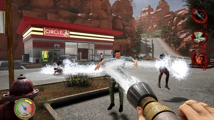 POSTAL 4 No Regerts Lag Is Bad It Makes You Mad FLT Free Download cover art