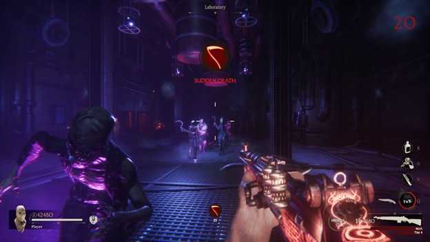 Sker Ritual Makeship Early Access Free Download cover art