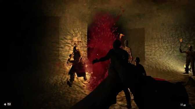 Zad Maldan My Bloody Sacrifice DOGE Free Download cover art