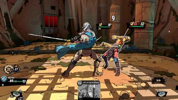Beneath Oresa Early Access Free Download cover art