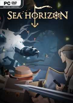 Sea Horizon DARKSiDERS Free Download cover art