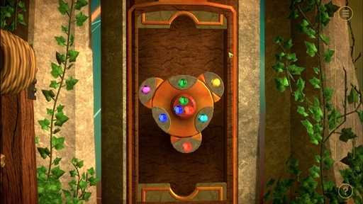 Doors Paradox GoldBerg Free Download cover art