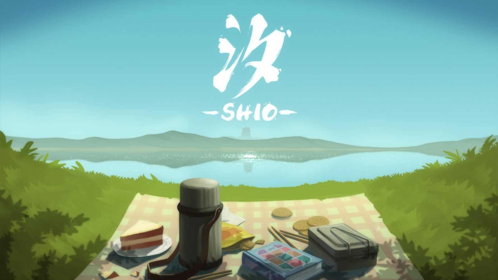 Shio Free Download cover art