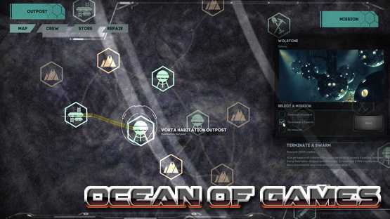 Barotrauma Free Download cover art