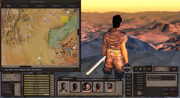 Kenshi v1.0.2 Free Download Kenshi v1.0.2 Free Download cover art