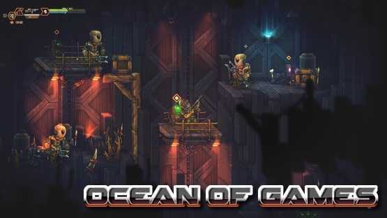 Zombotron Free Download cover art