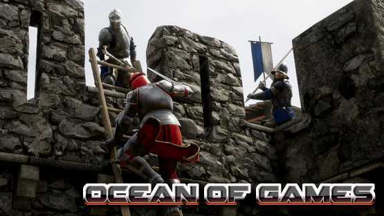 MORDHAU Free Download cover art