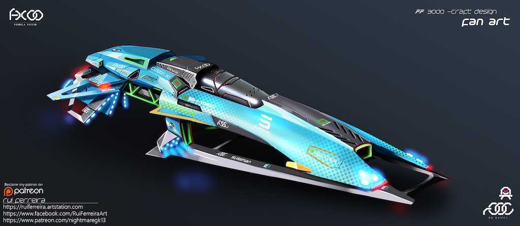 Formula Fusion Free Download cover art