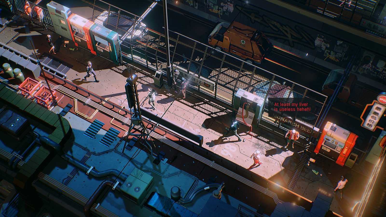 RUINER Savage Free Download cover art