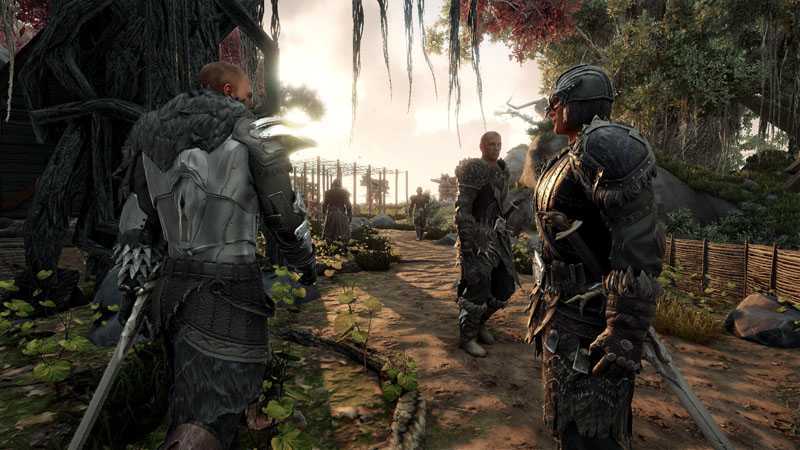ELEX Free Download cover art