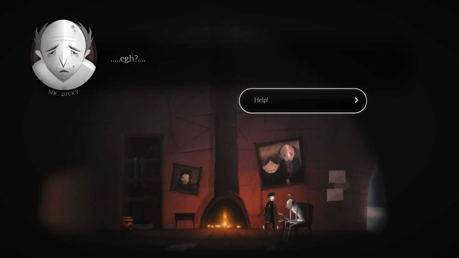 Pinstripe Free Download cover art
