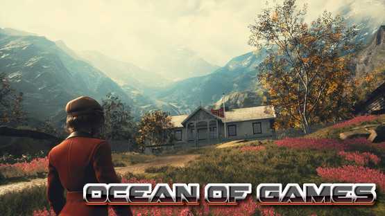 Draugen Free Download cover art